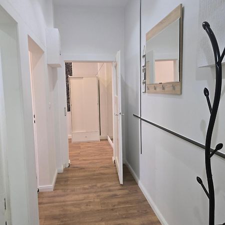 B&R Apartment Sued Nuernberg Buitenkant foto