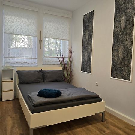 B&R Apartment Sued Nuernberg Buitenkant foto